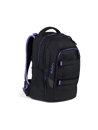 SATCH | Sac à dos scolaire Satch Pack Dark Skate | schwarz